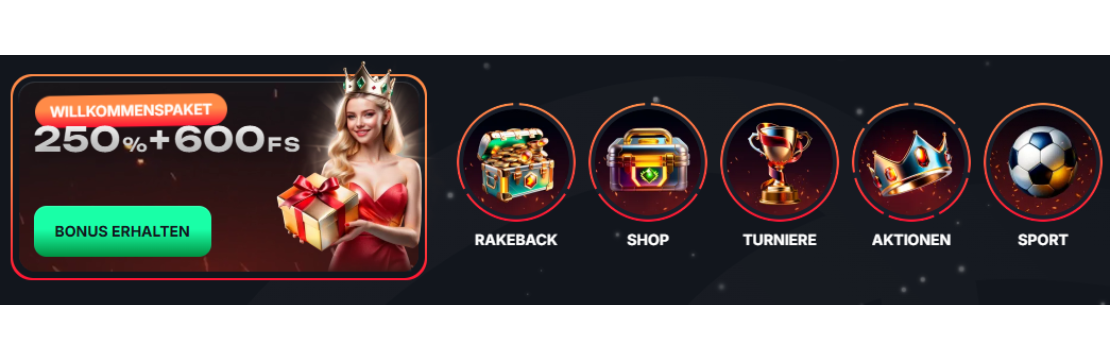 Screenshot des Bonusbedingungen-Bereichs im Beef Casino