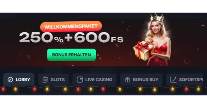 Beef Casino Svizzera